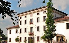 Hotel Villa Dei Carpini